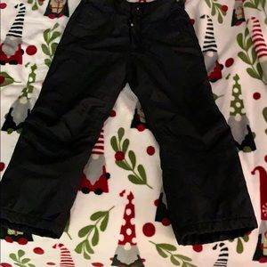 SNOW PANTS ❄️🌨